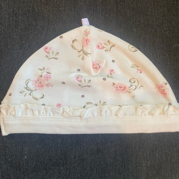 3-piece baby clothing and blanket-wrap - Picture 2 of 6